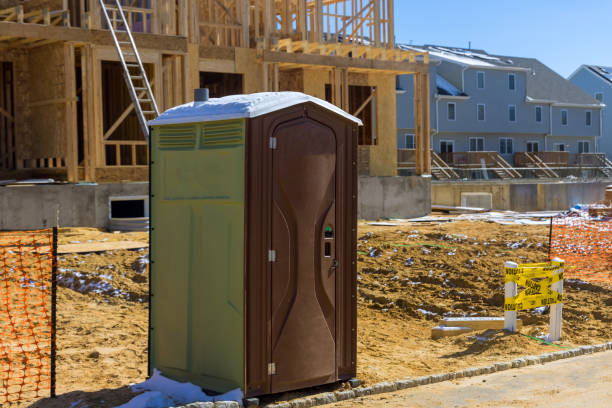 Best Best portable toilet rental  in Pitcairn, PA