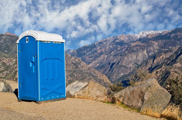 Best Porta potty rental near me  in Pitcairn, PA