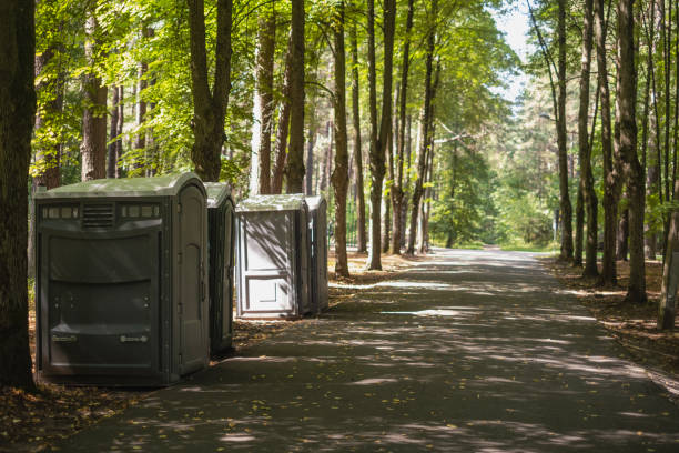Best Wedding porta potty rental  in Pitcairn, PA