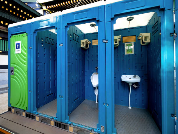 Best Local porta potty services  in Pitcairn, PA