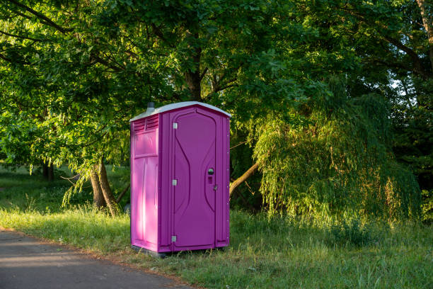 Best Porta potty rental near me  in Pitcairn, PA