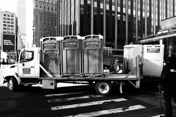 Best Porta potty rental near me  in Pitcairn, PA