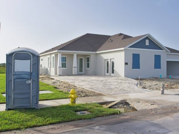 Best Portable toilet rental cost  in Pitcairn, PA
