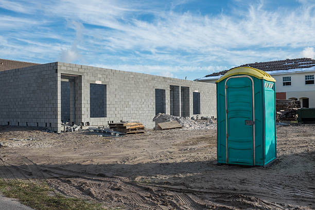 Best Event porta potty rental  in Pitcairn, PA